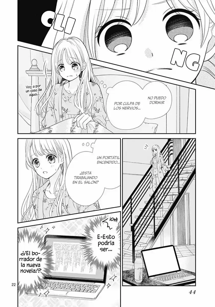 Ouchi Ni Kaerou - Capítulo 1 - Página 20 - LectorTMOo