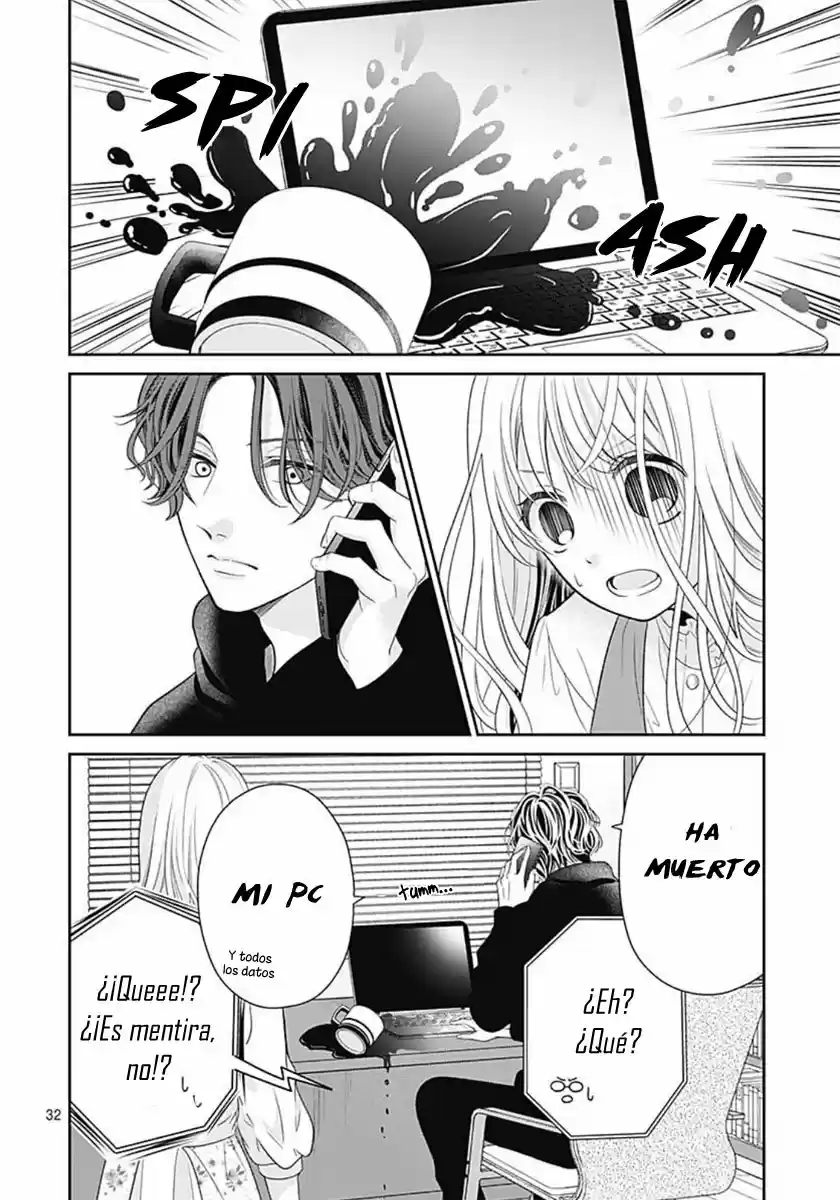 Ouchi Ni Kaerou - Capítulo 1 - Página 30 - LectorTMOo