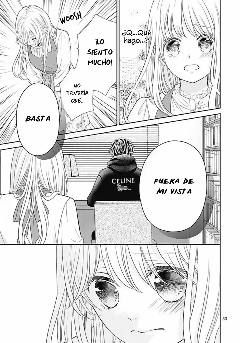 Ouchi Ni Kaerou - Capítulo 1 - Página 31 - LectorTMOo