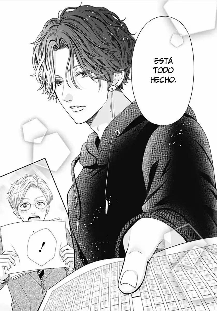 Ouchi Ni Kaerou - Capítulo 1 - Página 37 - LectorTMOo