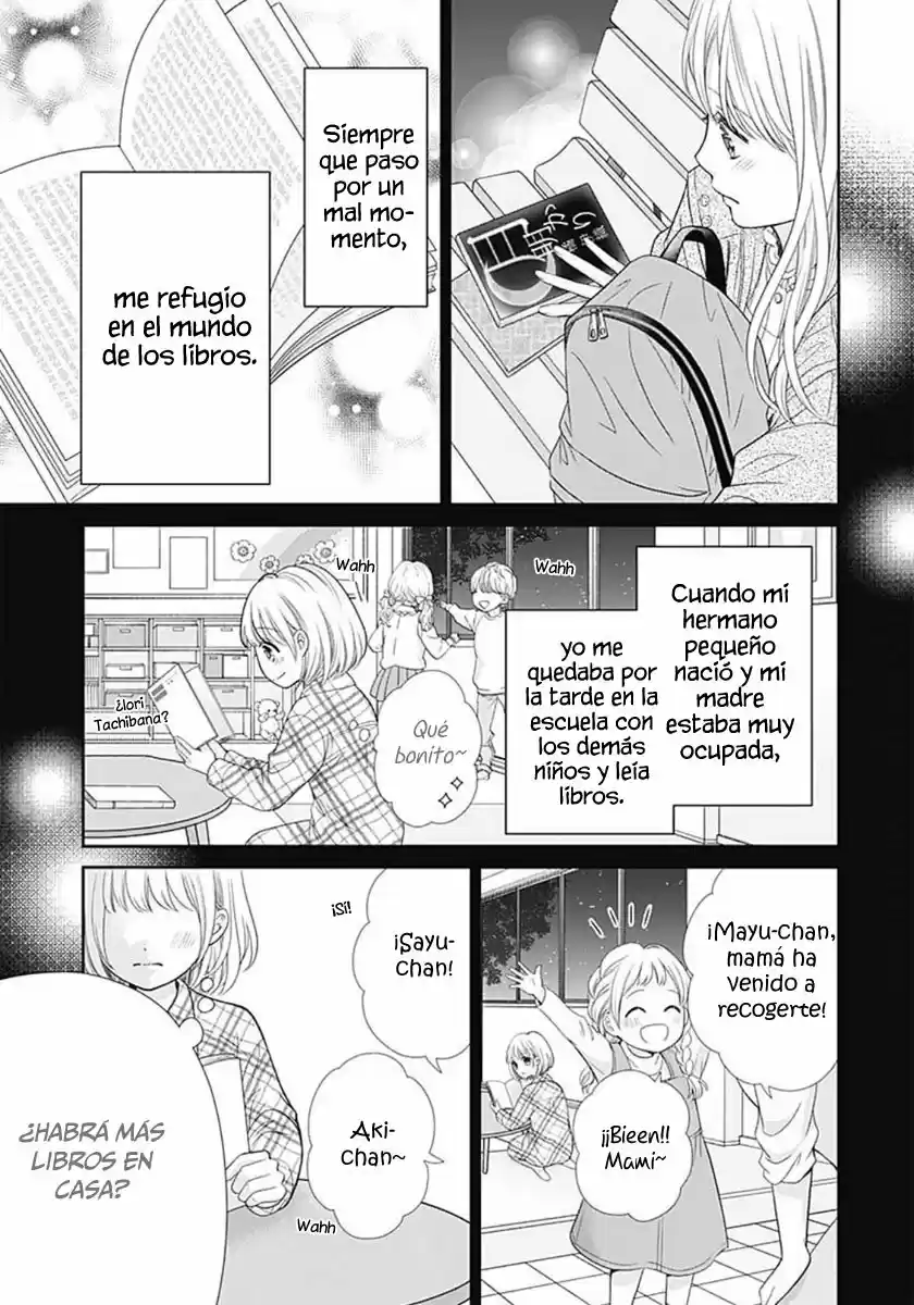 Ouchi Ni Kaerou - Capítulo 1 - Página 39 - LectorTMOo