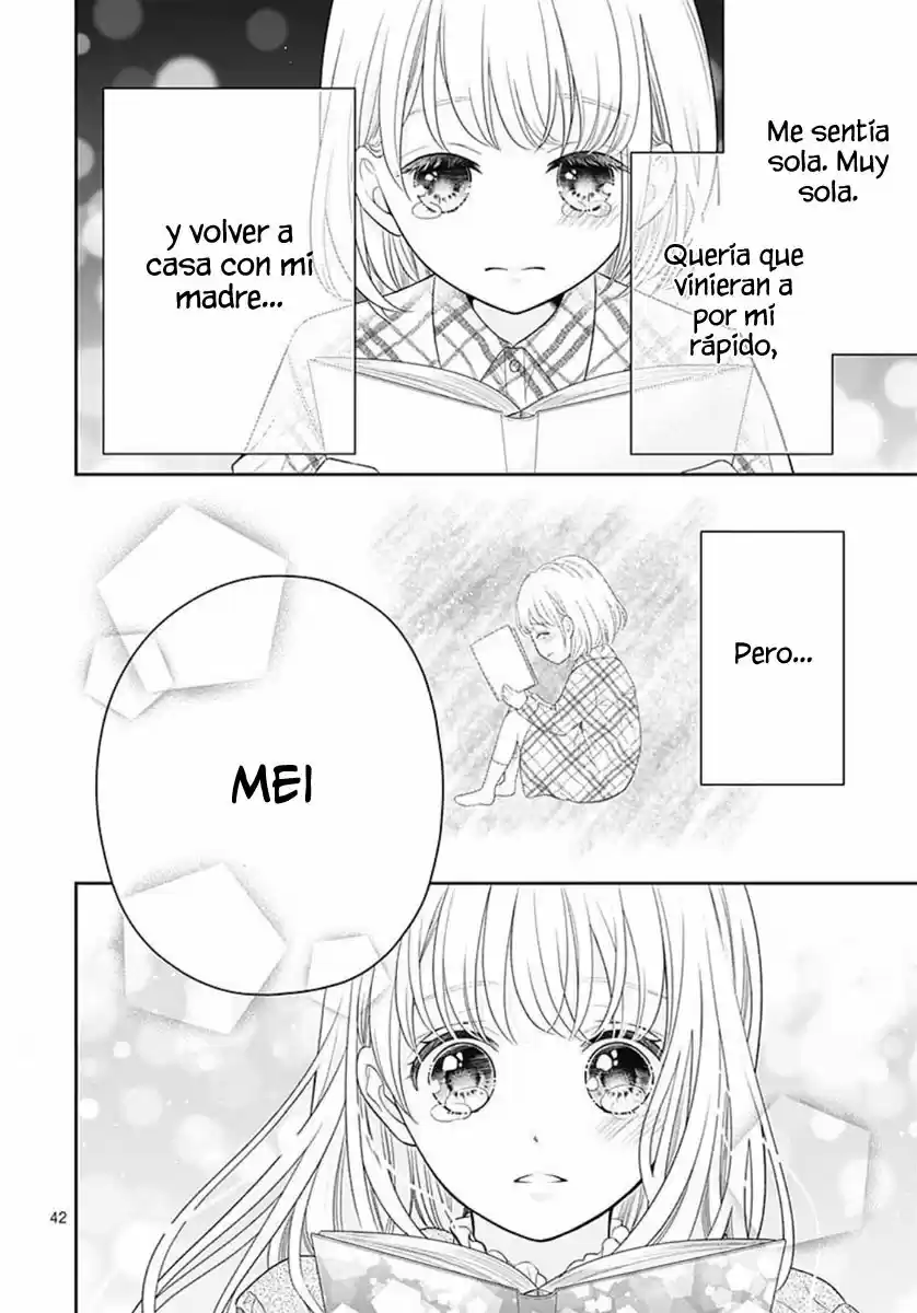 Ouchi Ni Kaerou - Capítulo 1 - Página 40 - LectorTMOo