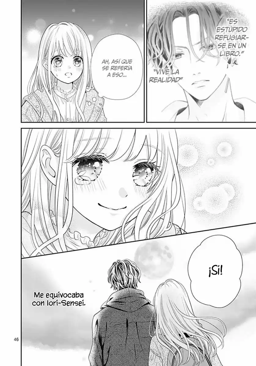 Ouchi Ni Kaerou - Capítulo 1 - Página 43 - LectorTMOo