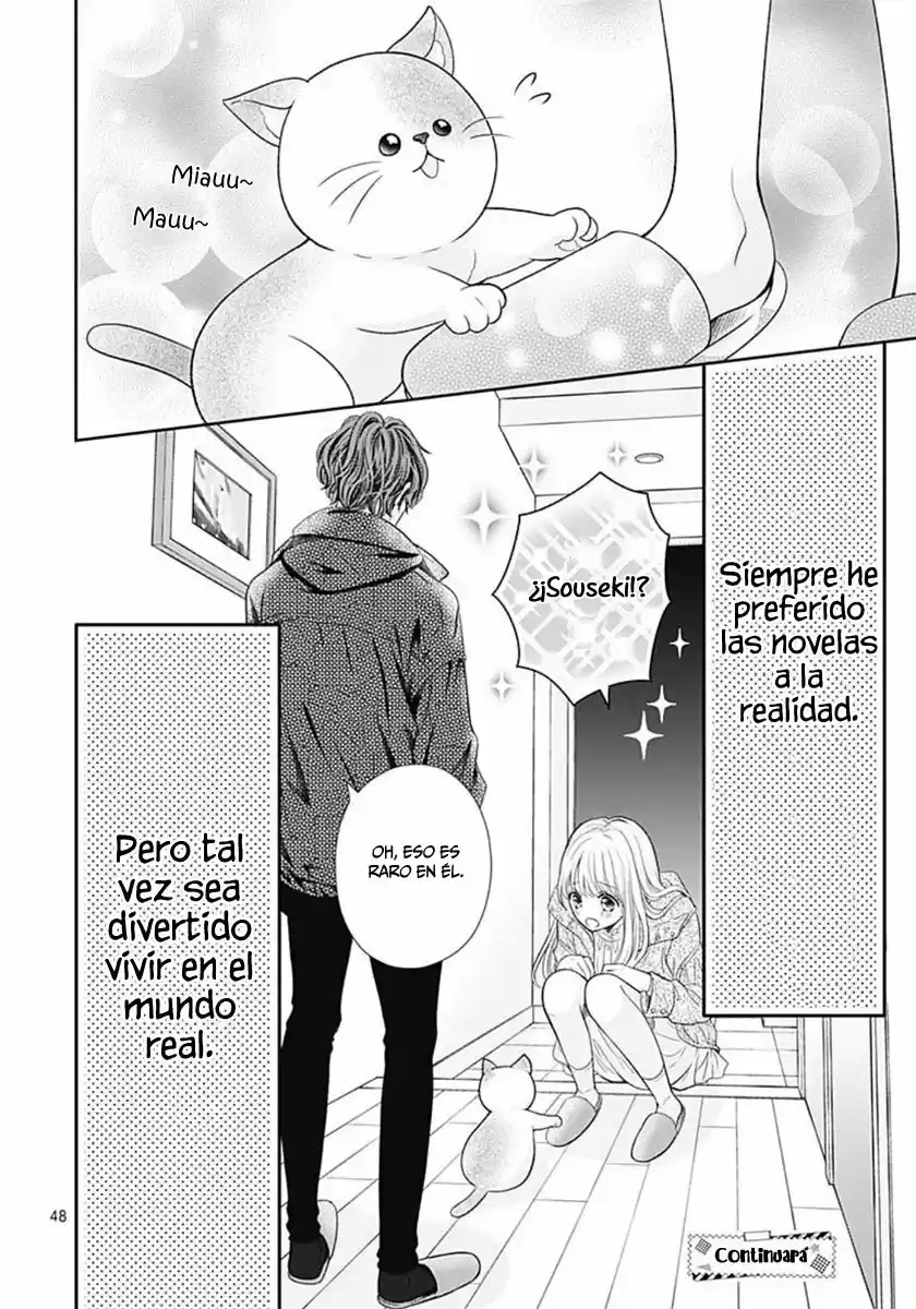 Ouchi Ni Kaerou - Capítulo 1 - Página 44 - LectorTMOo