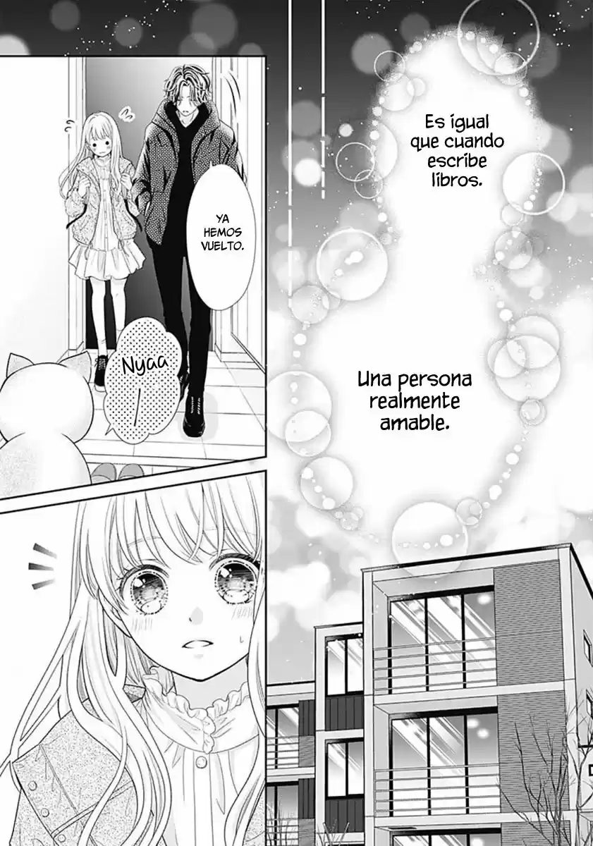 Ouchi Ni Kaerou - Capítulo 1 - Página 47 - LectorTMOo