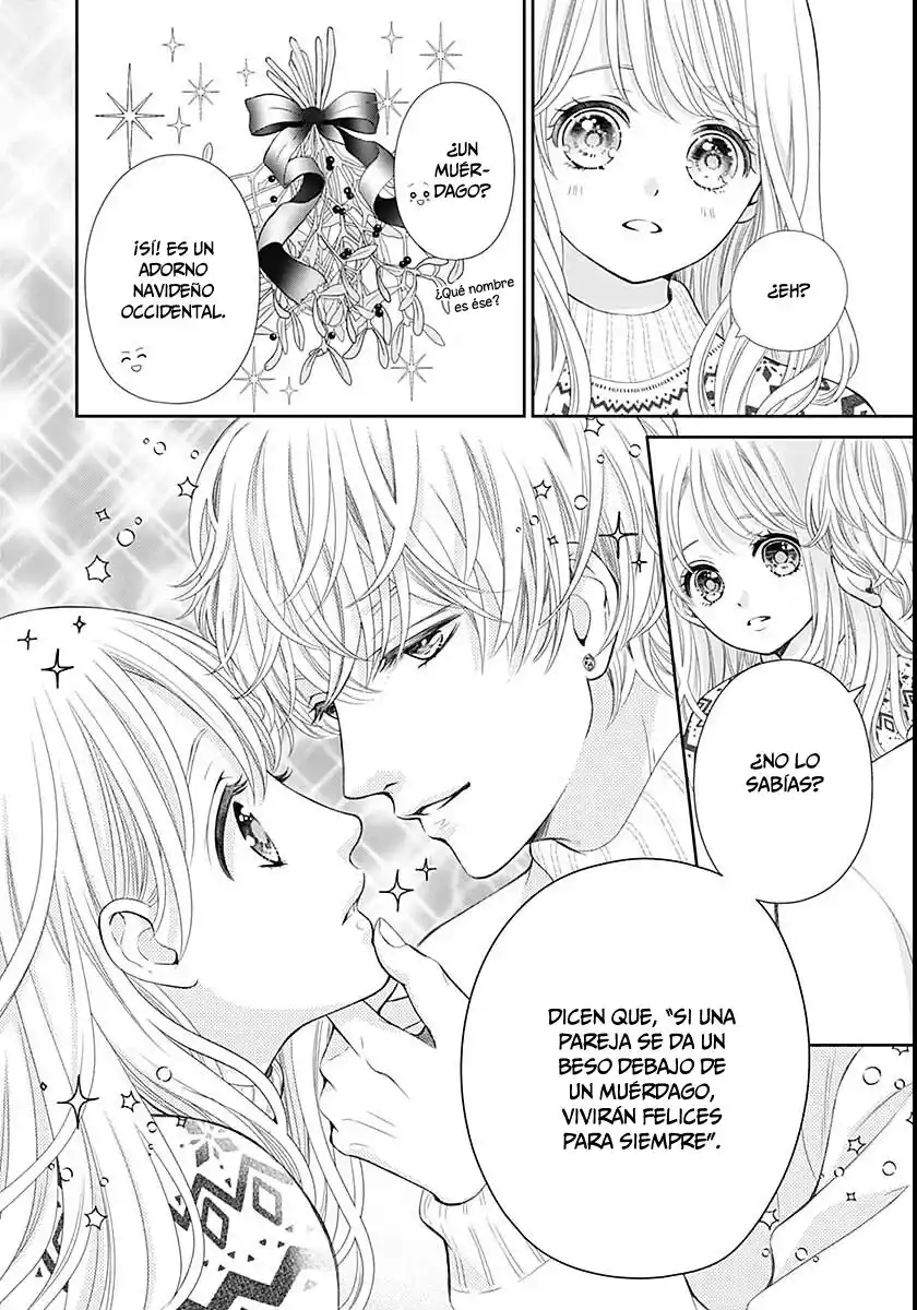 Ouchi Ni Kaerou - Capítulo 10 - Página 4 - LectorTMOo