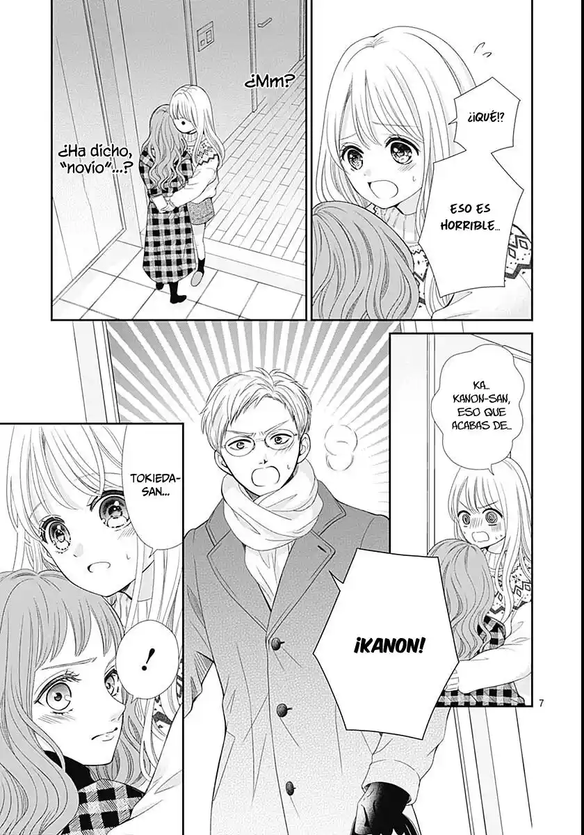 Ouchi Ni Kaerou - Capítulo 10 - Página 7 - LectorTMOo