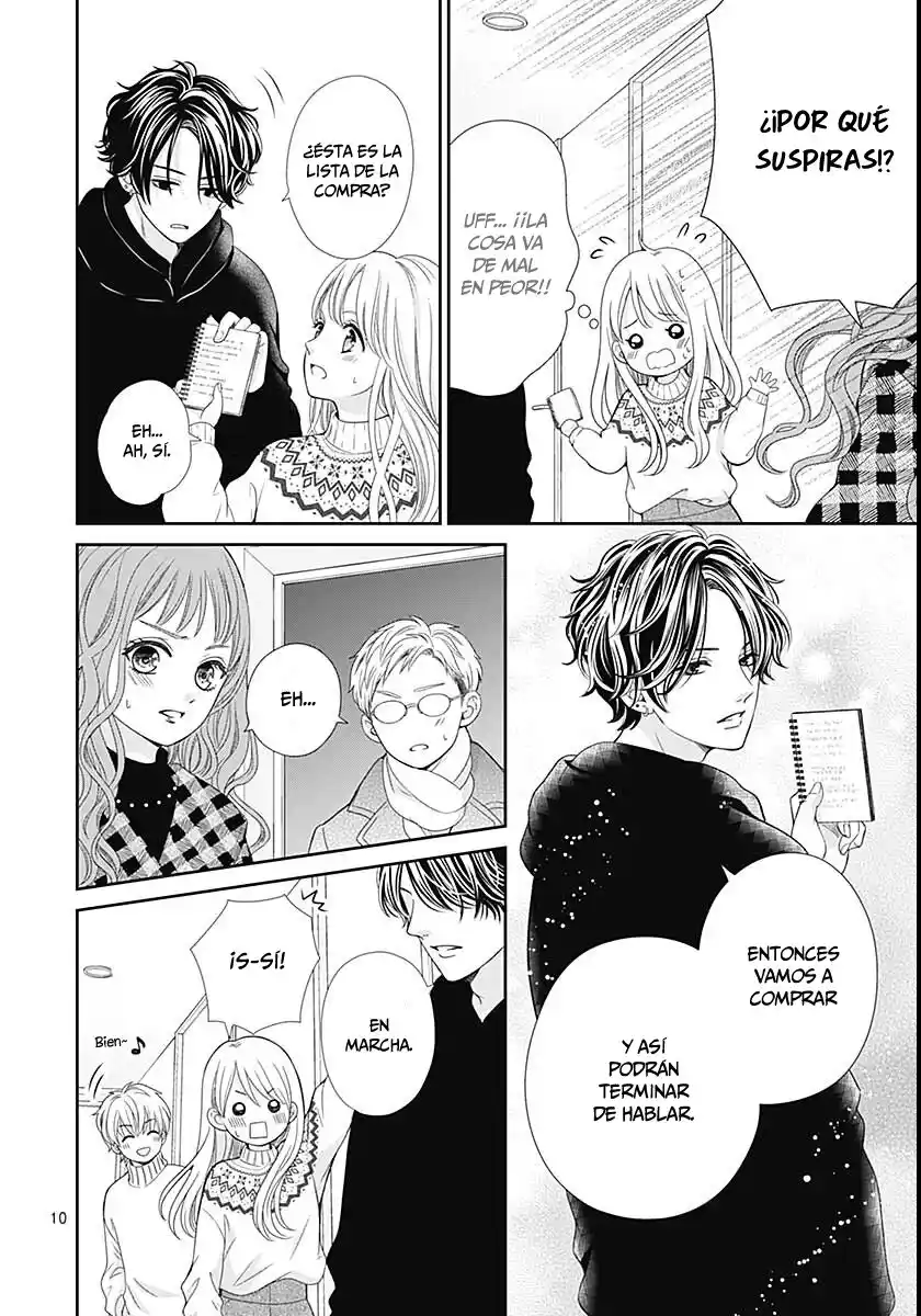 Ouchi Ni Kaerou - Capítulo 10 - Página 10 - LectorTMOo