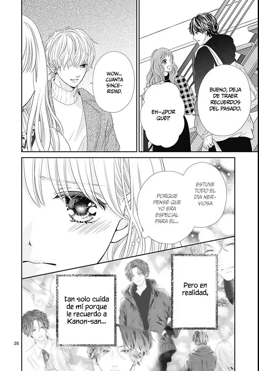 Ouchi Ni Kaerou - Capítulo 10 - Página 26 - LectorTMOo