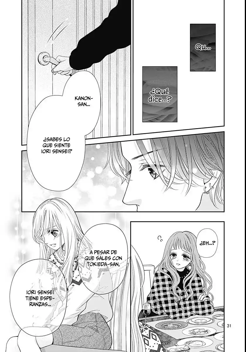 Ouchi Ni Kaerou - Capítulo 10 - Página 31 - LectorTMOo