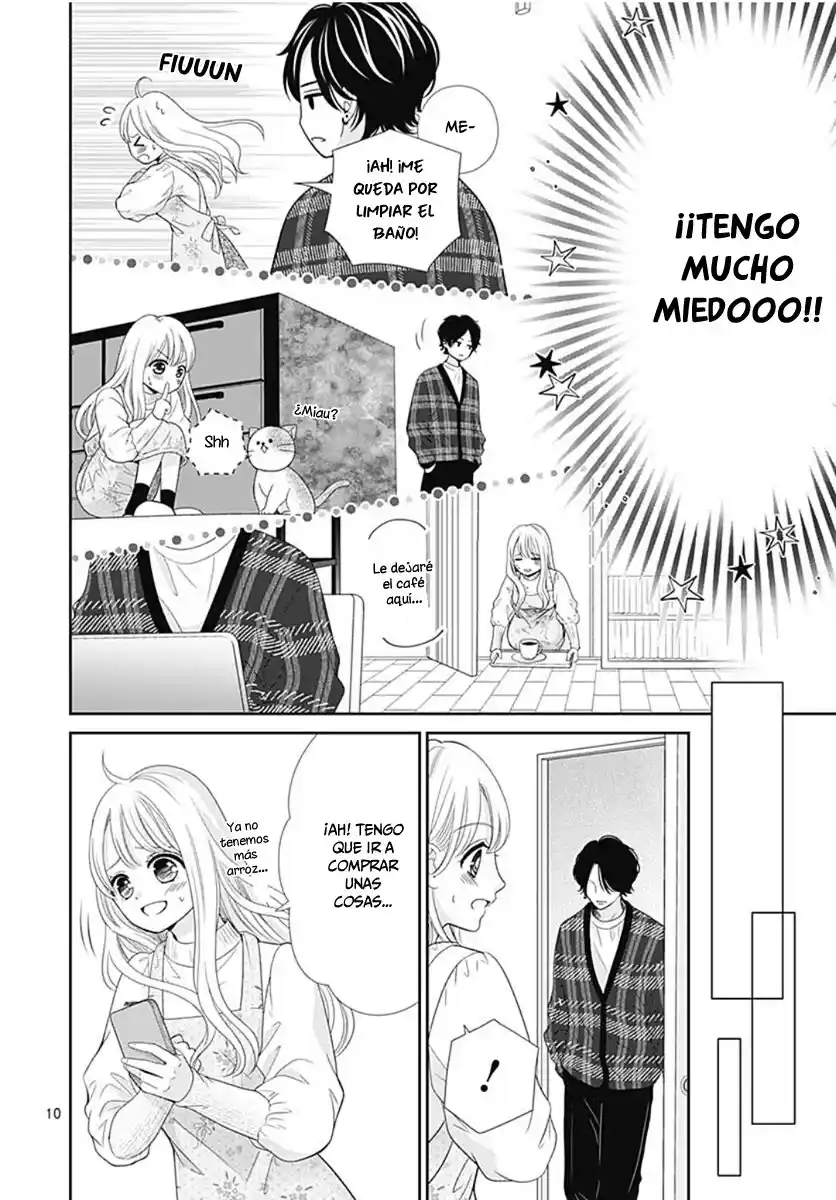 Ouchi Ni Kaerou - Capítulo 11 - Página 11 - LectorTMOo