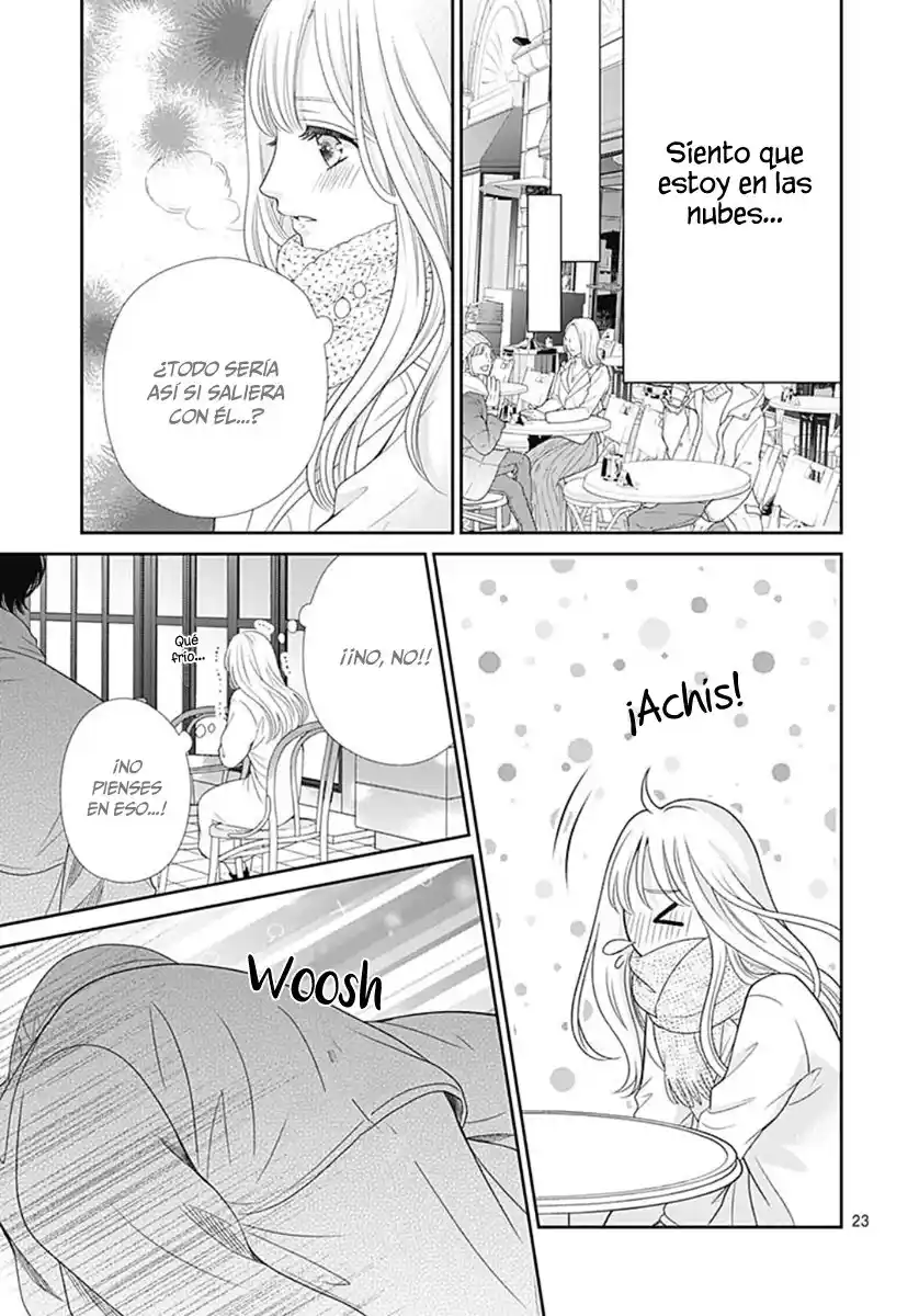 Ouchi Ni Kaerou - Capítulo 11 - Página 23 - LectorTMOo