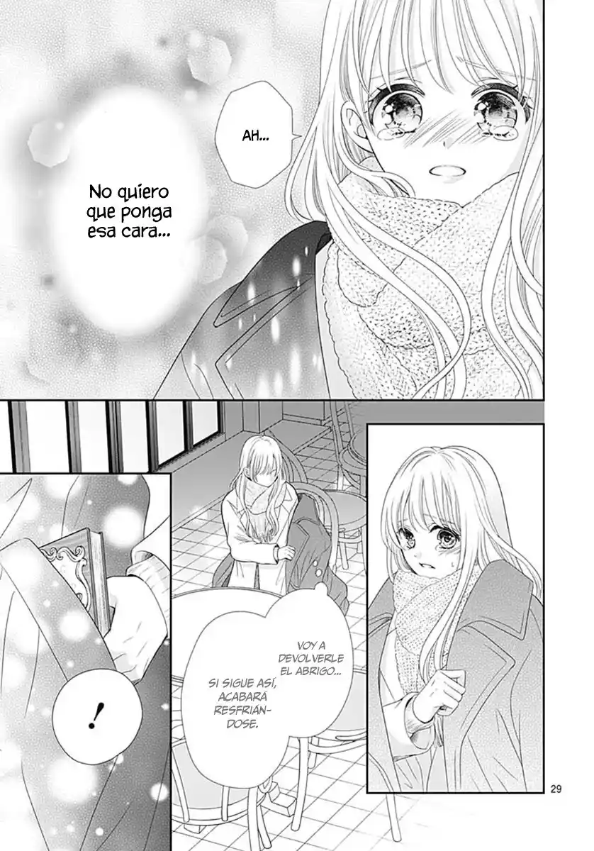 Ouchi Ni Kaerou - Capítulo 11 - Página 29 - LectorTMOo