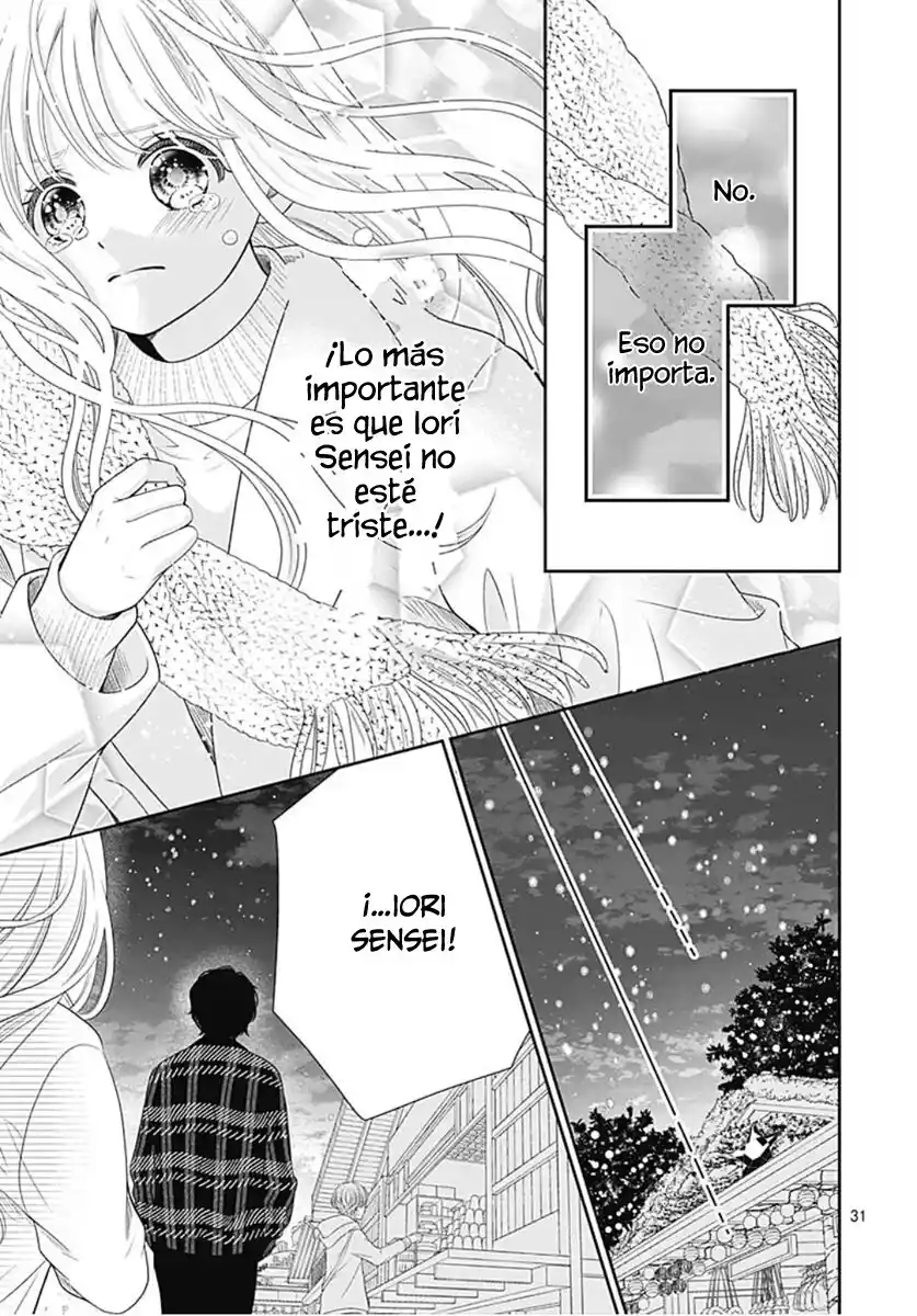 Ouchi Ni Kaerou - Capítulo 11 - Página 31 - LectorTMOo