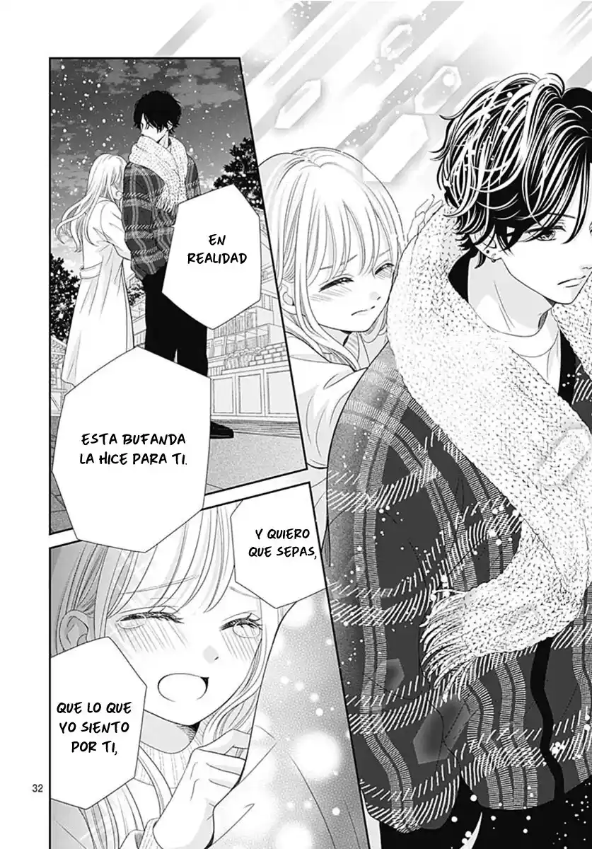 Ouchi Ni Kaerou - Capítulo 11 - Página 32 - LectorTMOo