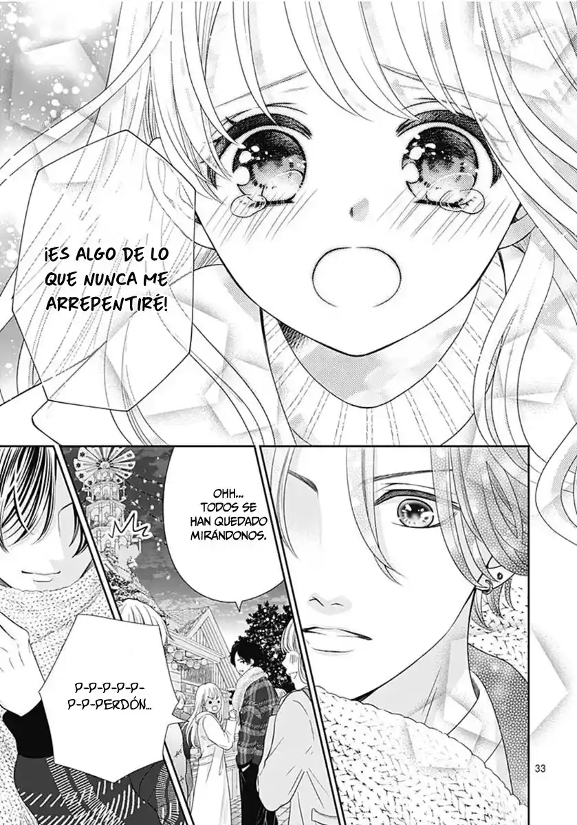 Ouchi Ni Kaerou - Capítulo 11 - Página 33 - LectorTMOo