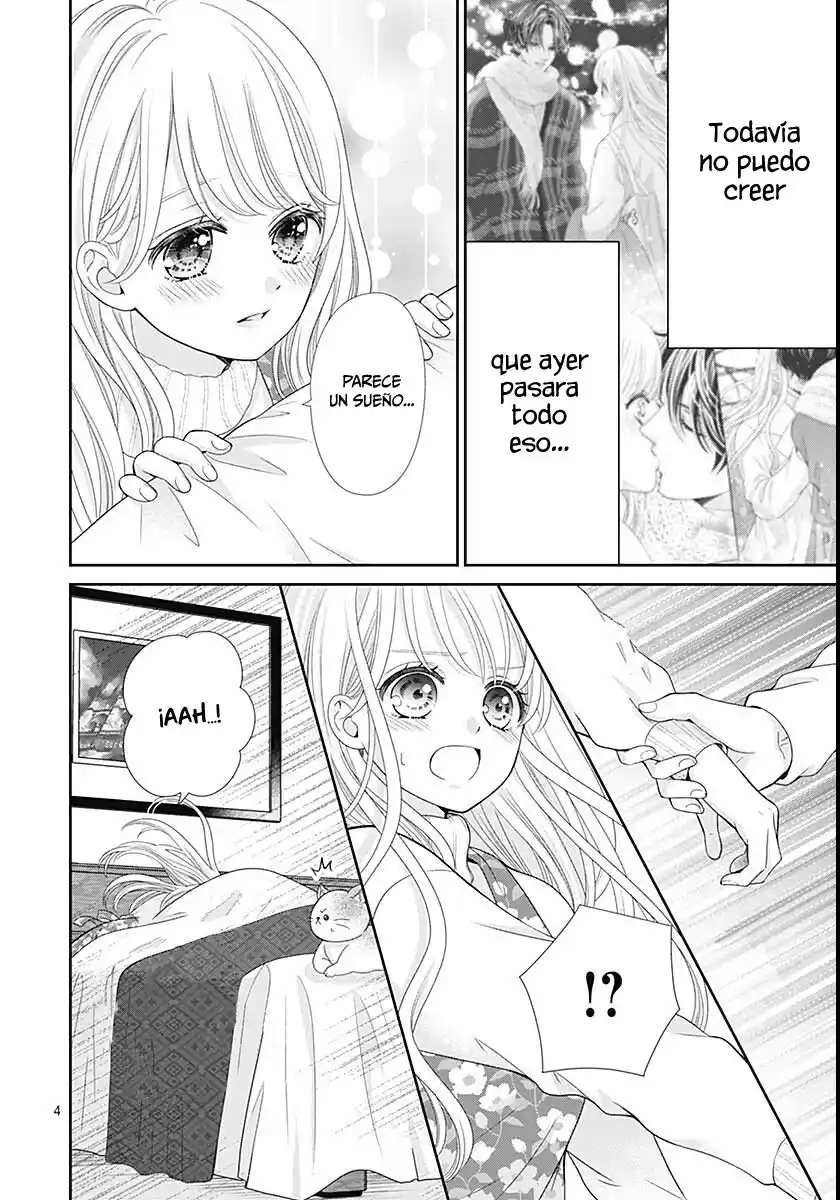 Ouchi Ni Kaerou - Capítulo 12 - Página 4 - LectorTMOo