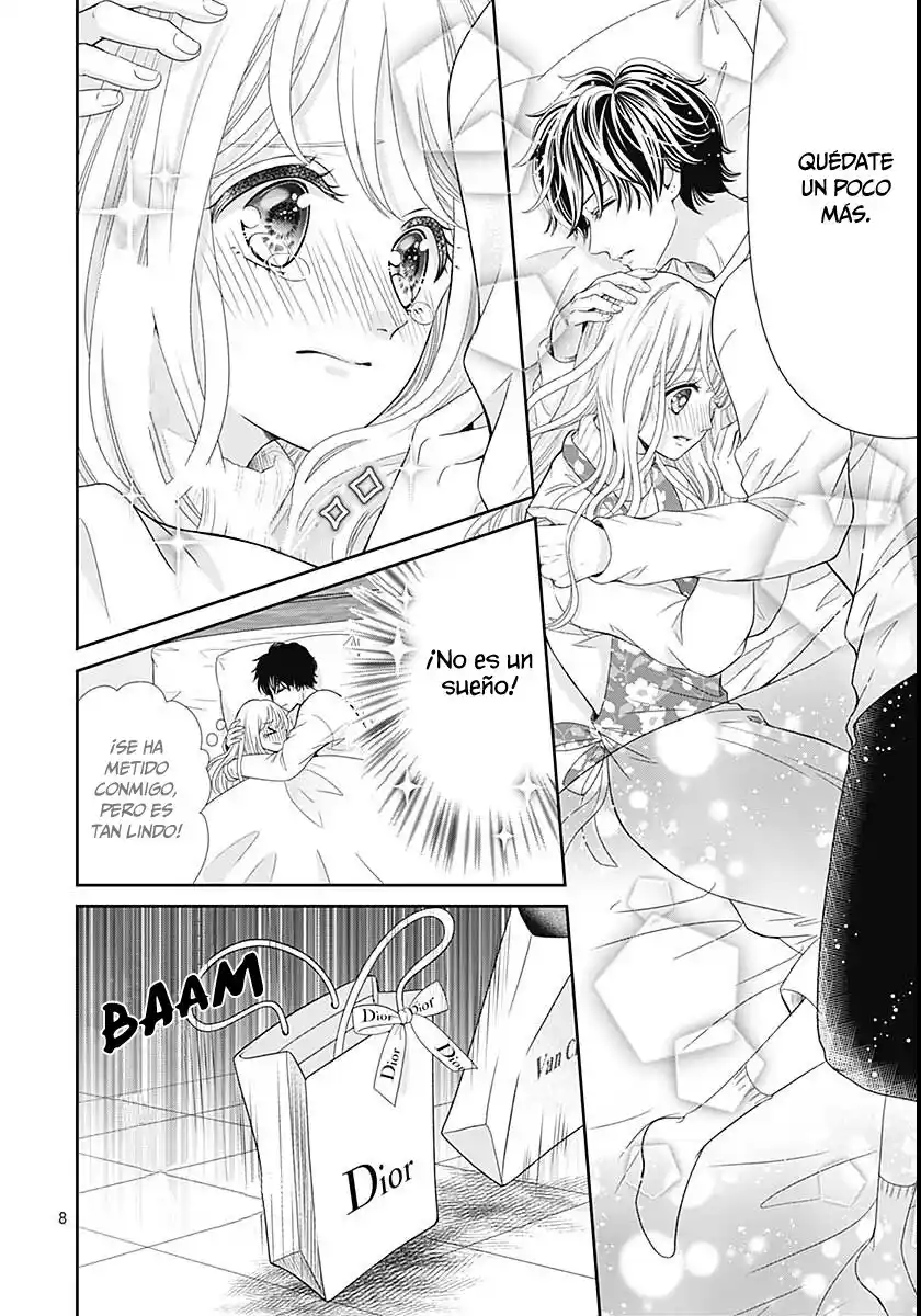 Ouchi Ni Kaerou - Capítulo 12 - Página 8 - LectorTMOo