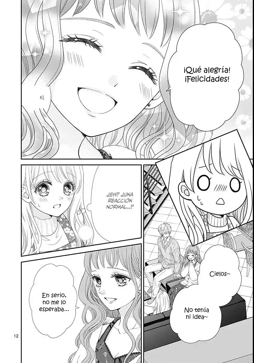 Ouchi Ni Kaerou - Capítulo 12 - Página 12 - LectorTMOo