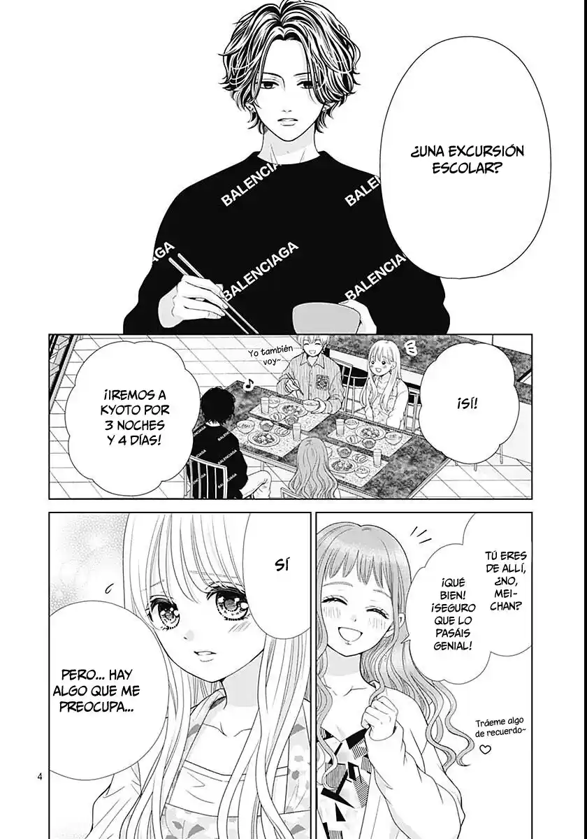 Ouchi Ni Kaerou - Capítulo 13 - Página 3 - LectorTMOo