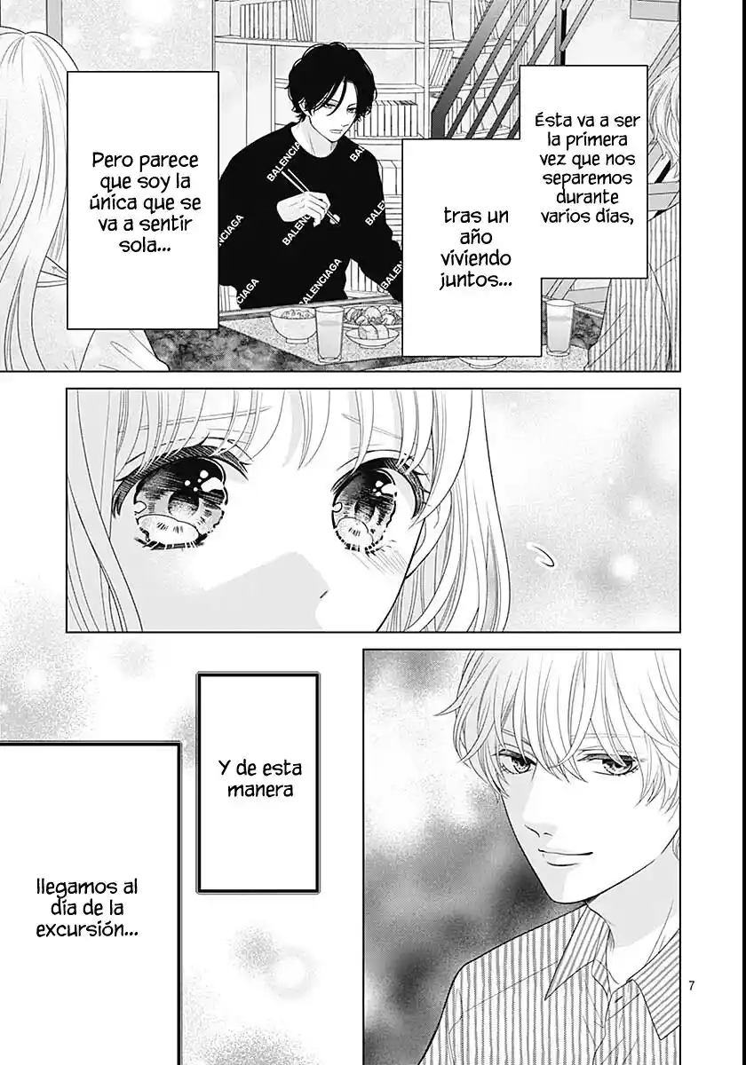 Ouchi Ni Kaerou - Capítulo 13 - Página 6 - LectorTMOo