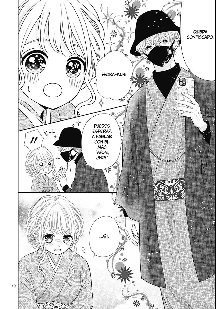 Ouchi Ni Kaerou - Capítulo 13 - Página 9 - LectorTMOo