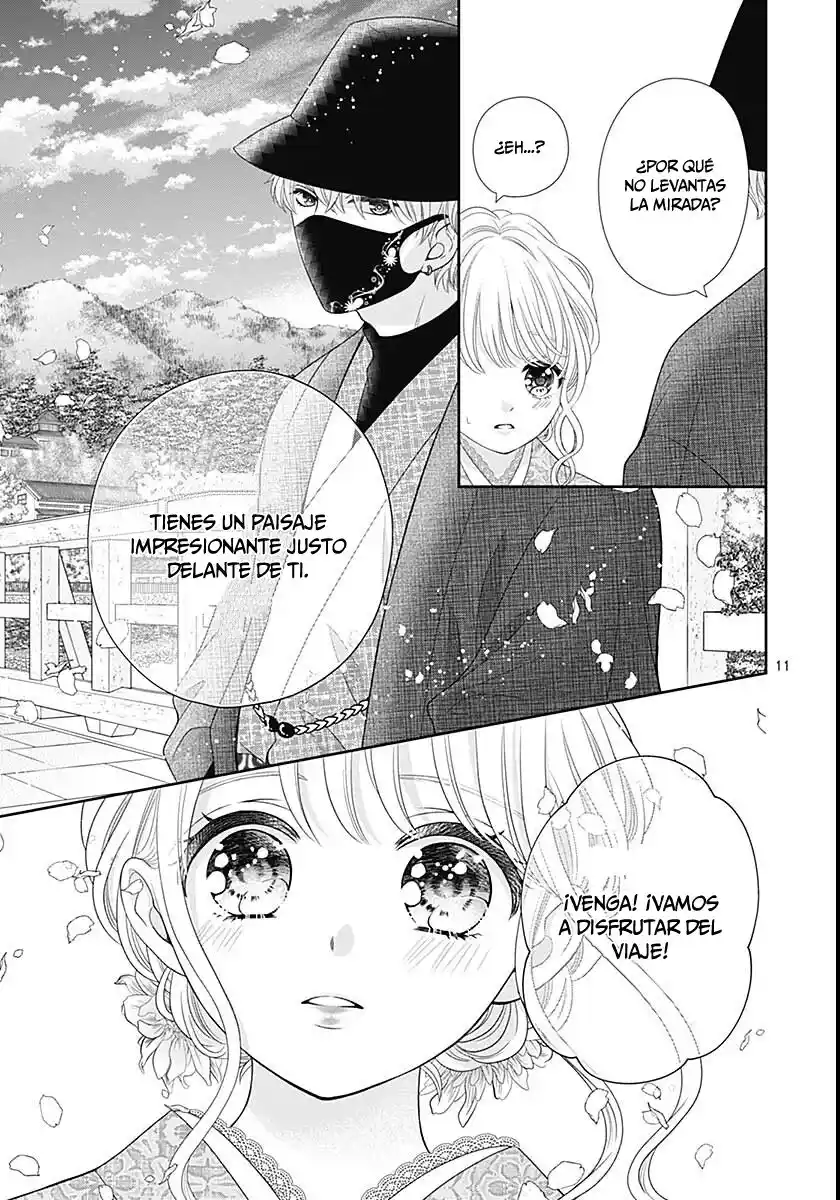 Ouchi Ni Kaerou - Capítulo 13 - Página 10 - LectorTMOo