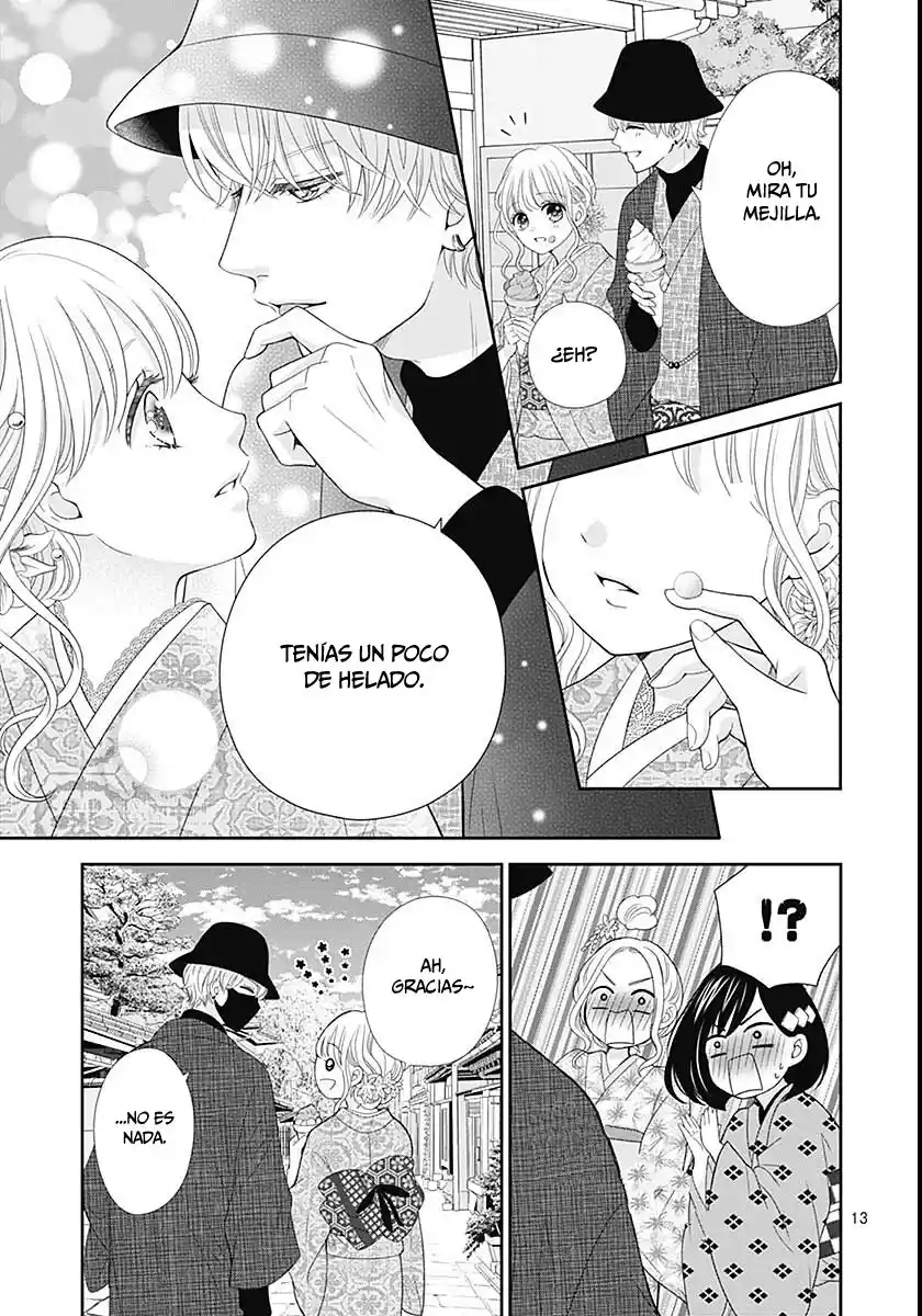 Ouchi Ni Kaerou - Capítulo 13 - Página 12 - LectorTMOo