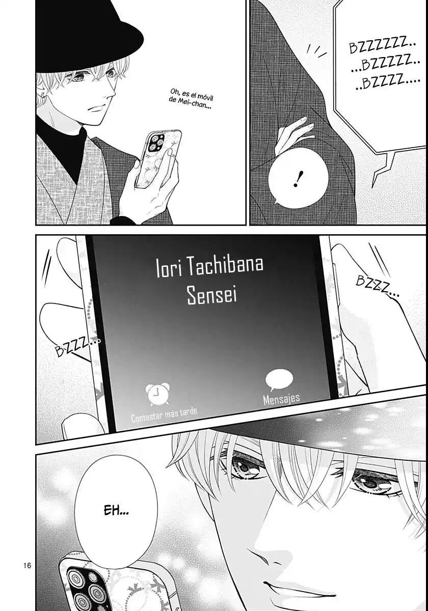Ouchi Ni Kaerou - Capítulo 13 - Página 15 - LectorTMOo