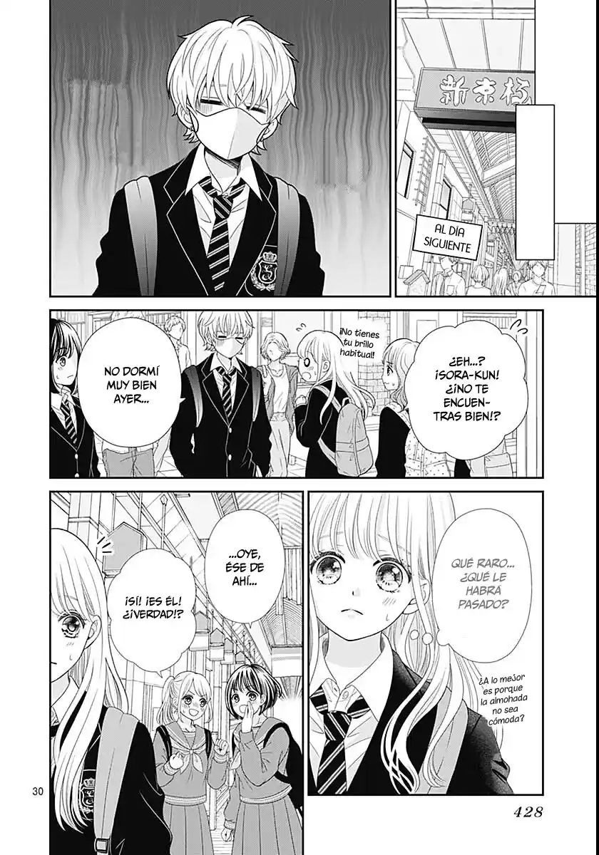 Ouchi Ni Kaerou - Capítulo 13 - Página 29 - LectorTMOo