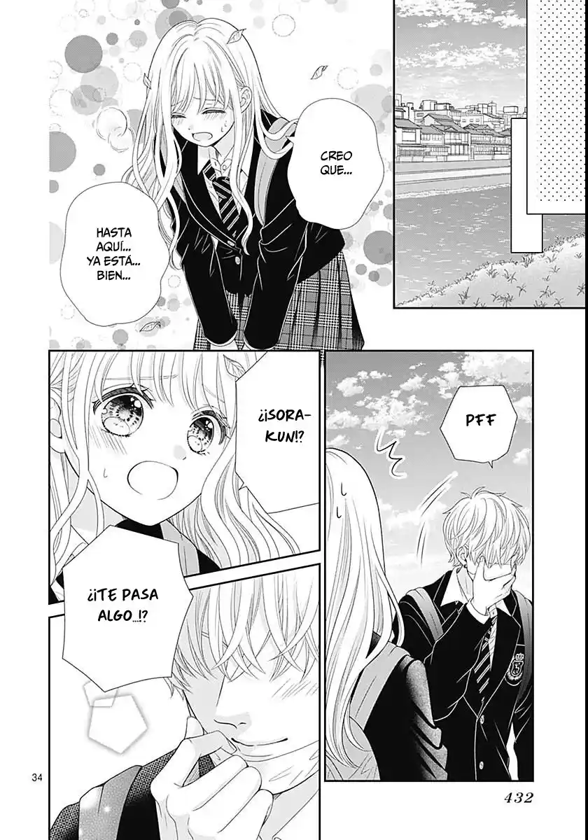 Ouchi Ni Kaerou - Capítulo 13 - Página 33 - LectorTMOo