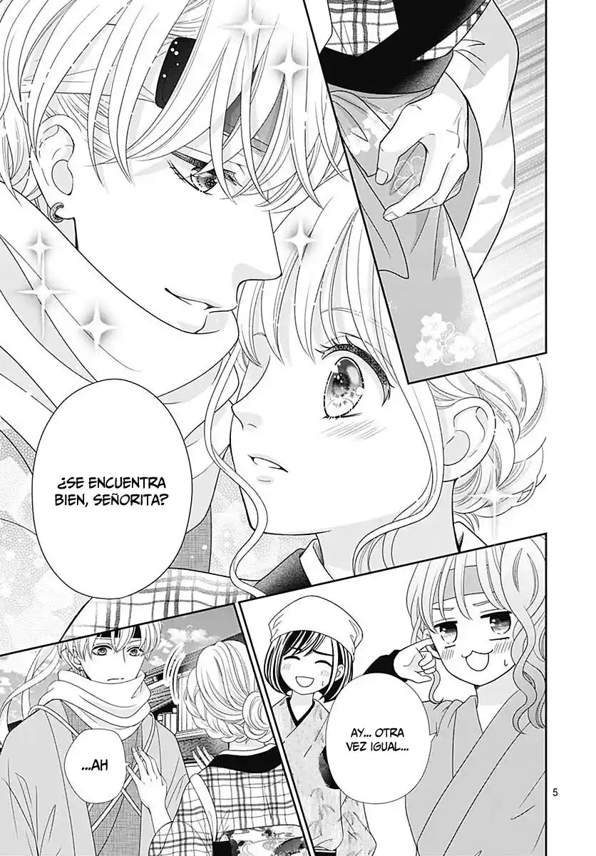 Ouchi Ni Kaerou - Capítulo 14 - Página 5 - LectorTMOo
