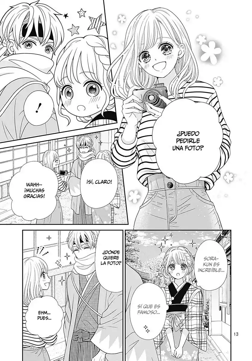 Ouchi Ni Kaerou - Capítulo 14 - Página 13 - LectorTMOo