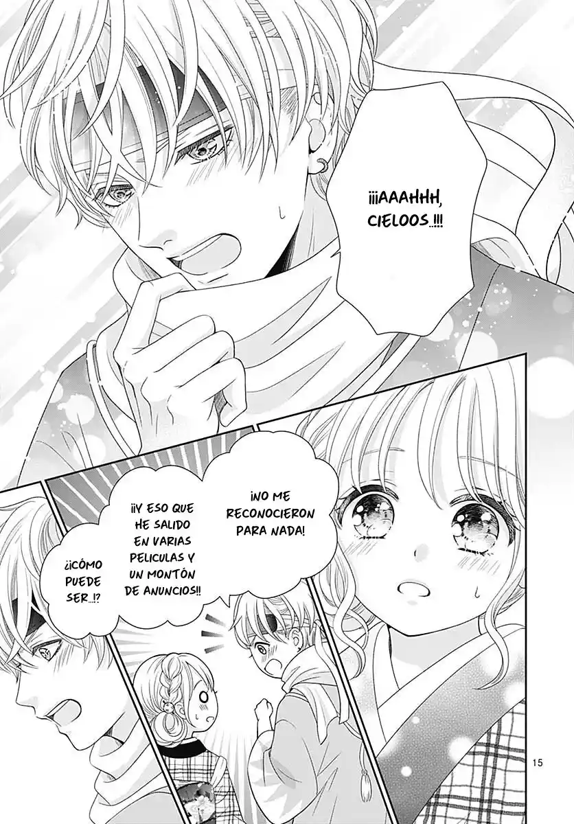 Ouchi Ni Kaerou - Capítulo 14 - Página 15 - LectorTMOo