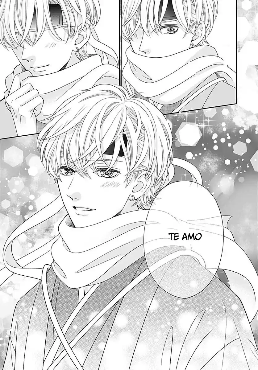 Ouchi Ni Kaerou - Capítulo 14 - Página 31 - LectorTMOo