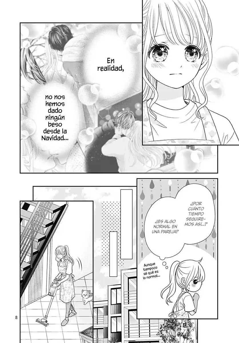Ouchi Ni Kaerou - Capítulo 15 - Página 9 - LectorTMOo