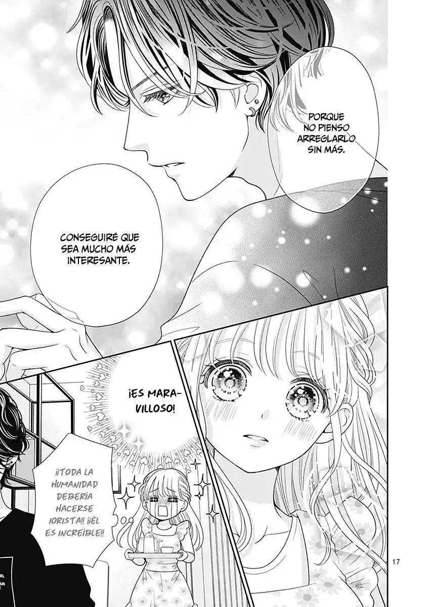 Ouchi Ni Kaerou - Capítulo 15 - Página 18 - LectorTMOo