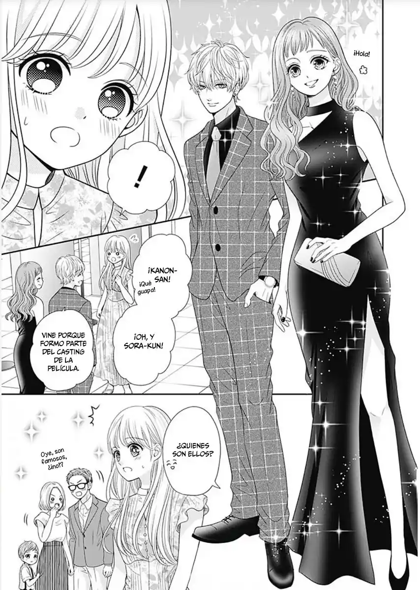 Ouchi Ni Kaerou - Capítulo 16 - Página 19 - LectorTMOo