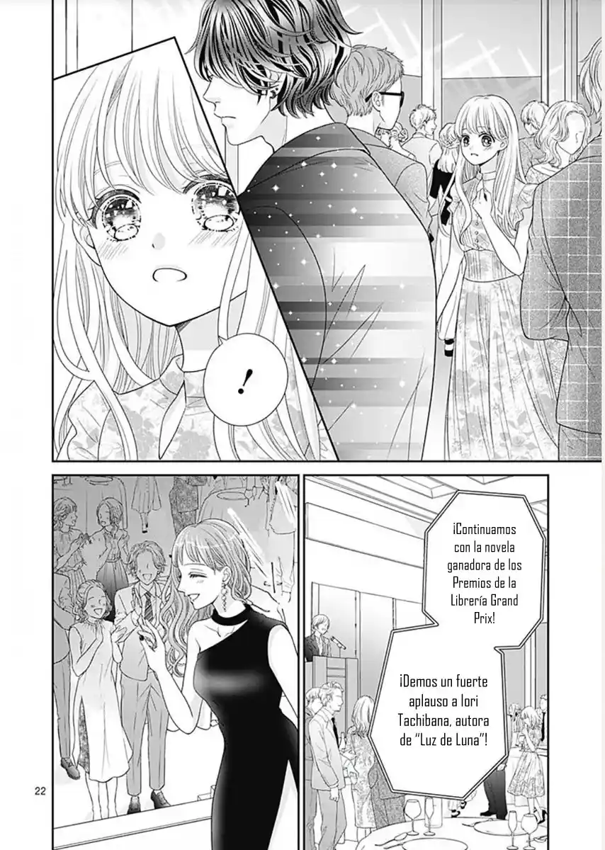Ouchi Ni Kaerou - Capítulo 16 - Página 22 - LectorTMOo