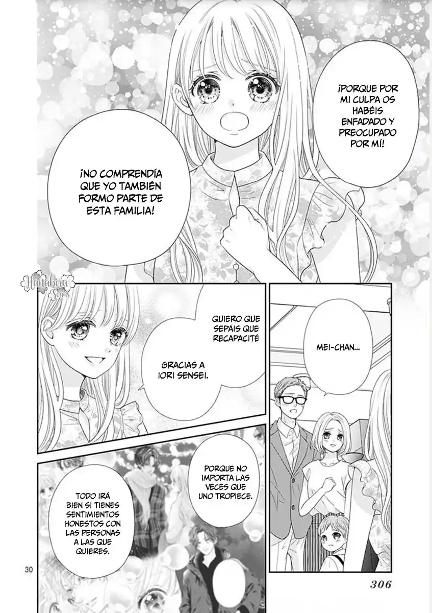Ouchi Ni Kaerou - Capítulo 16 - Página 30 - LectorTMOo