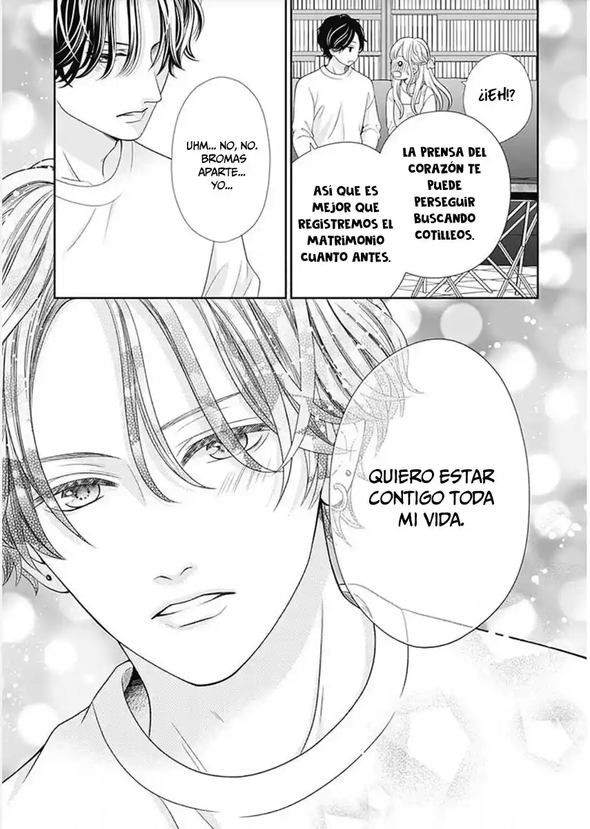 Ouchi Ni Kaerou - Capítulo 16 - Página 37 - LectorTMOo