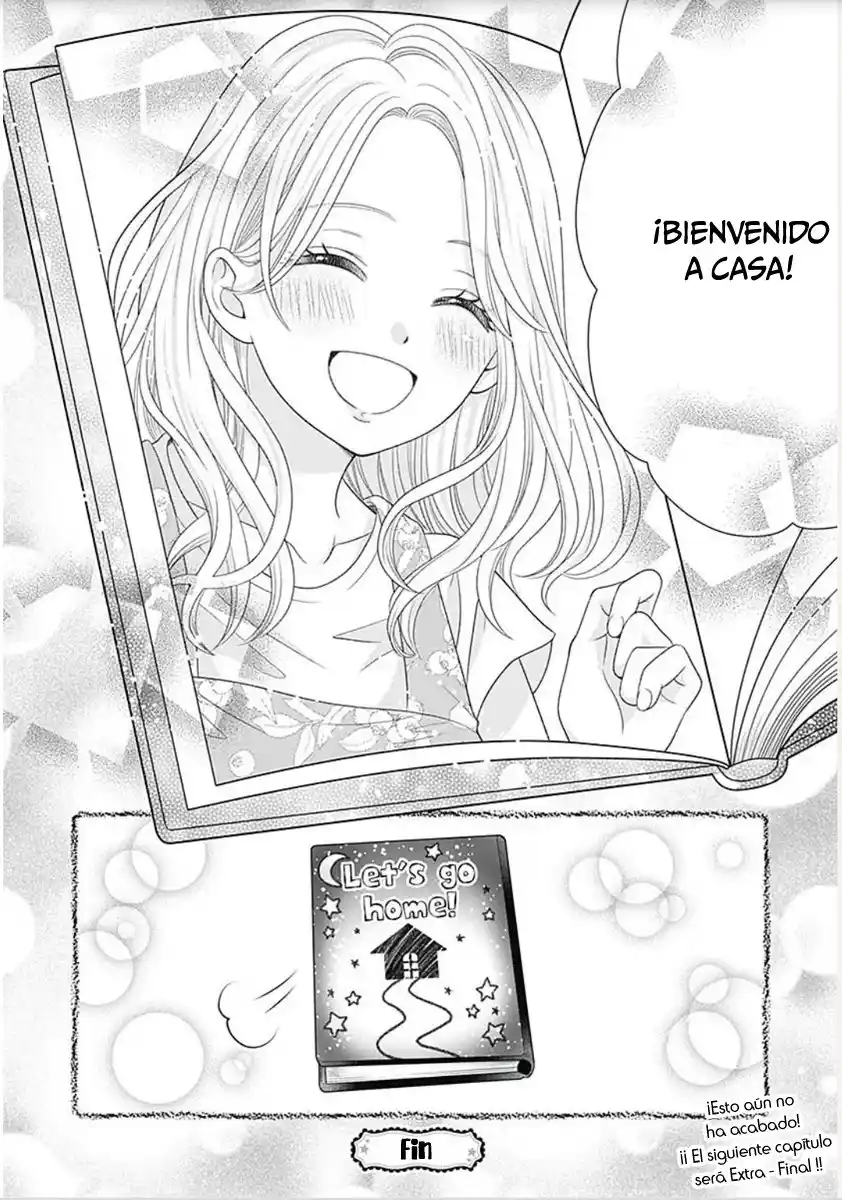 Ouchi Ni Kaerou - Capítulo 16 - Página 40 - LectorTMOo