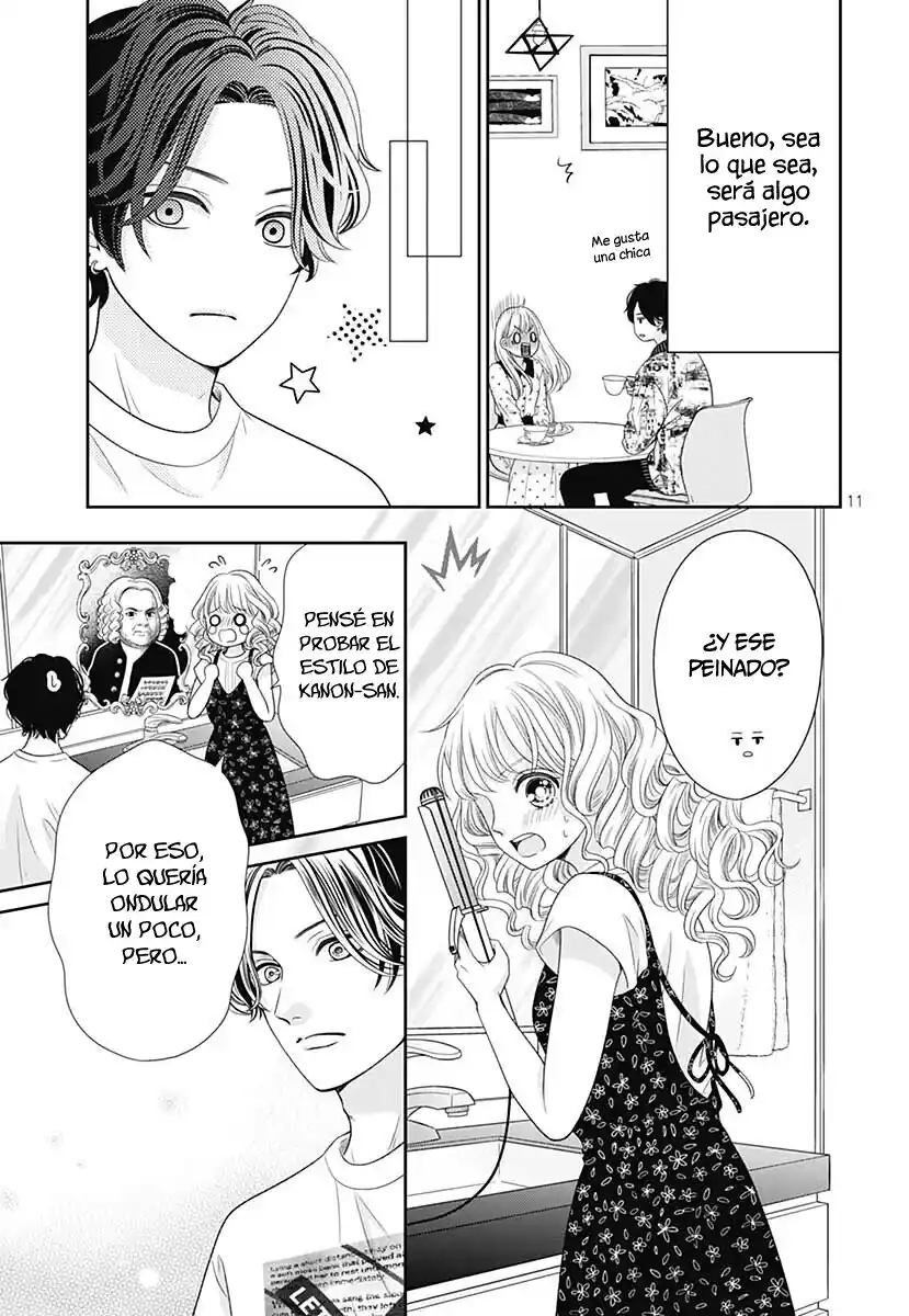 Ouchi Ni Kaerou - Capítulo 17 - Página 11 - LectorTMOo