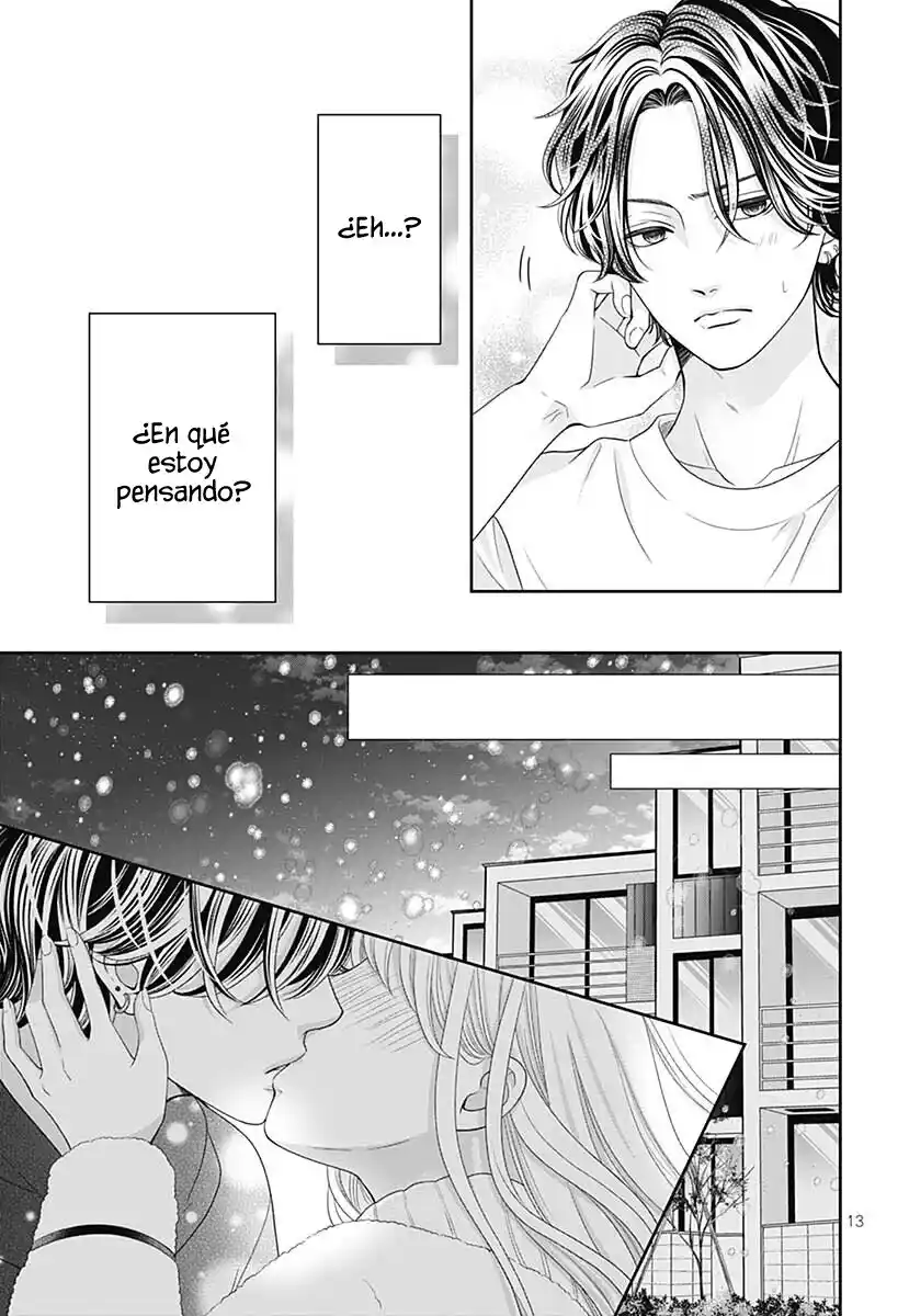 Ouchi Ni Kaerou - Capítulo 17 - Página 13 - LectorTMOo