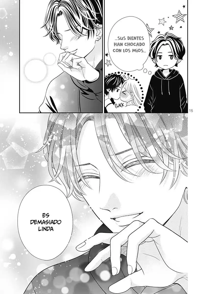 Ouchi Ni Kaerou - Capítulo 17 - Página 15 - LectorTMOo