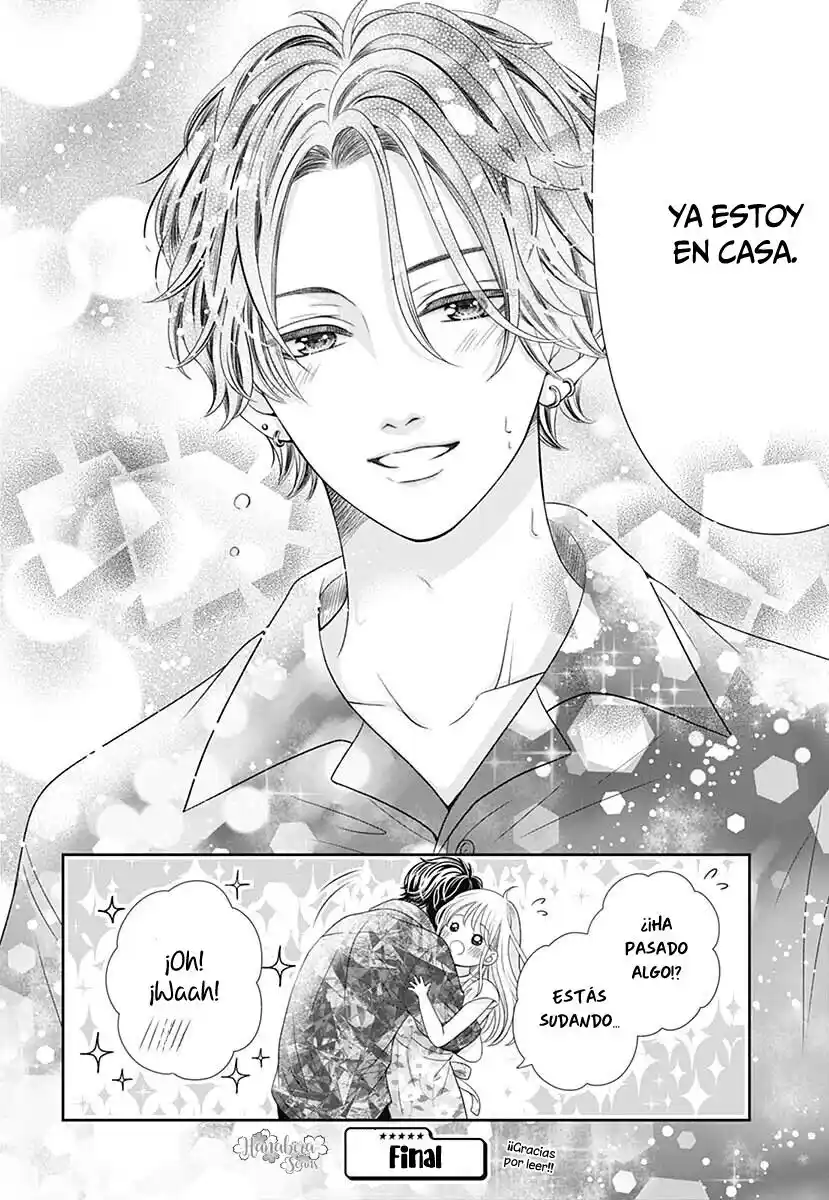 Ouchi Ni Kaerou - Capítulo 17 - Página 24 - LectorTMOo