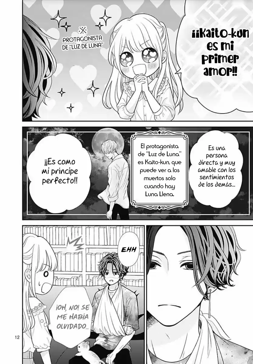 Ouchi Ni Kaerou - Capítulo 2 - Página 12 - LectorTMOo