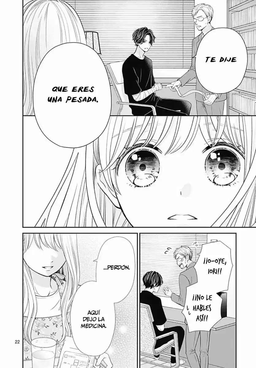 Ouchi Ni Kaerou - Capítulo 2 - Página 22 - LectorTMOo