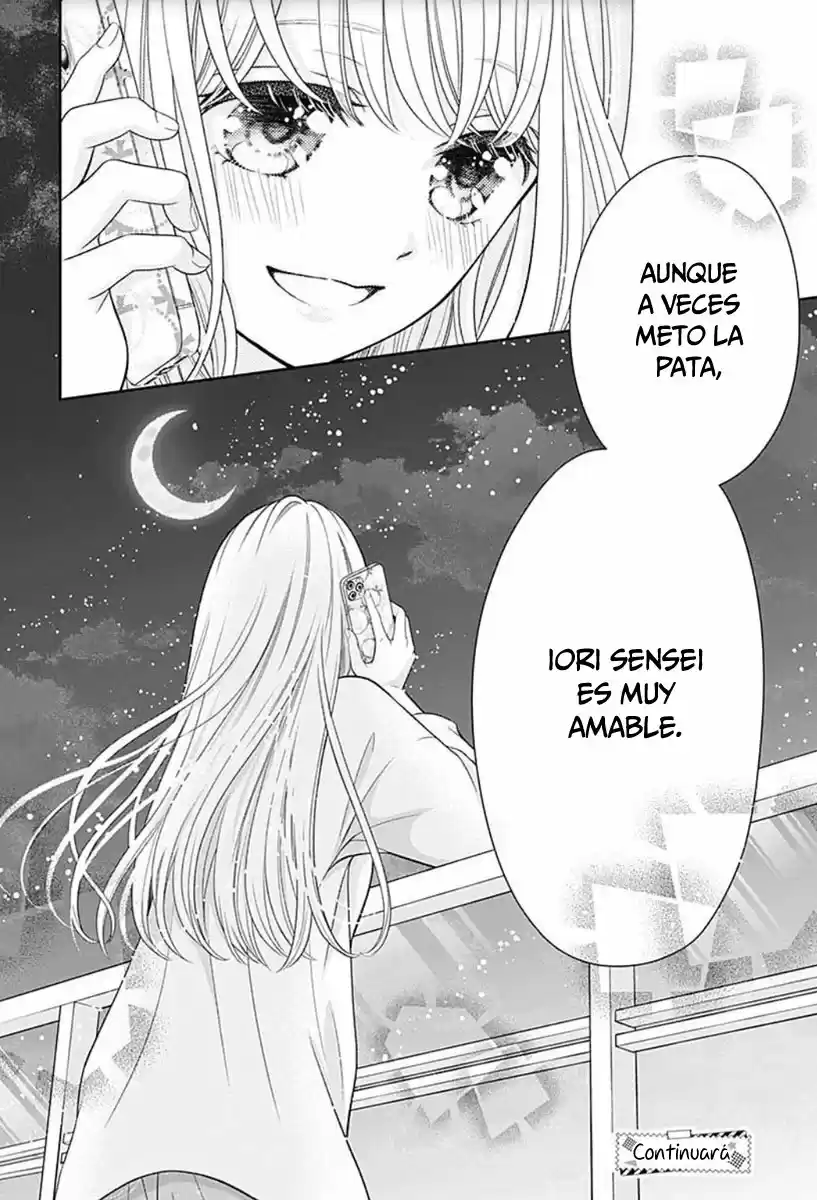 Ouchi Ni Kaerou - Capítulo 2 - Página 40 - LectorTMOo