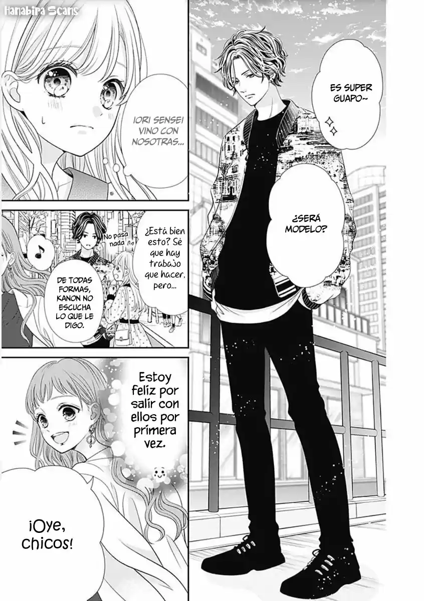 Ouchi Ni Kaerou - Capítulo 3 - Página 15 - LectorTMOo